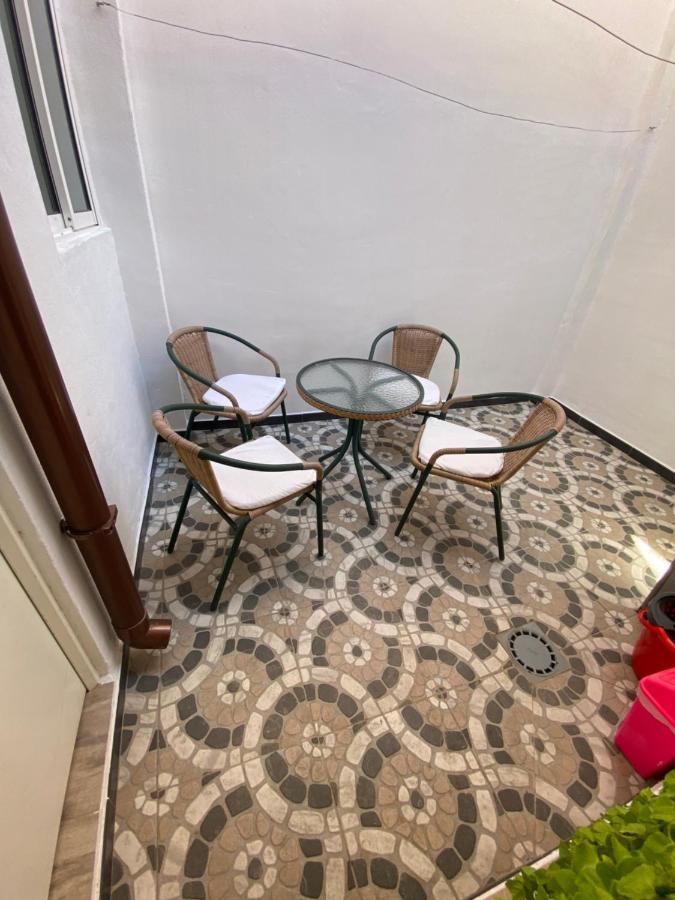 House In Malaga Apartment Exterior photo